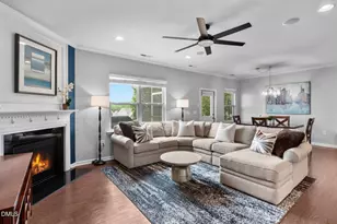 2504 Averon Dr, Fuquay Varina, NC 27526 - Photo 5