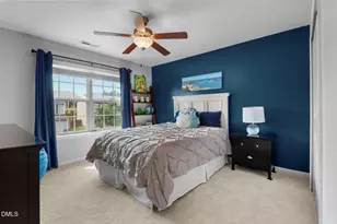 2504 Averon Dr, Fuquay Varina, NC 27526 - Photo 29