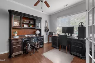 2504 Averon Dr, Fuquay Varina, NC 27526 - Photo 7