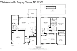 2504 Averon Dr, Fuquay Varina, NC 27526 - Photo 39