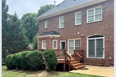 10108 Clairbourne Place, Raleigh, NC 27615 - Photo 5