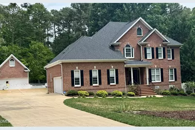 10108 Clairbourne Place, Raleigh, NC 27615 - Photo 1