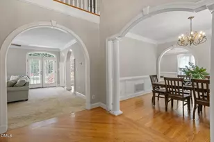 10108 Clairbourne Pl, Raleigh, NC 27615 - Photo 7