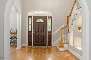 10108 Clairbourne Pl, Raleigh, NC 27615 - Photo 5