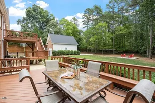10108 Clairbourne Pl, Raleigh, NC 27615 - Photo 21