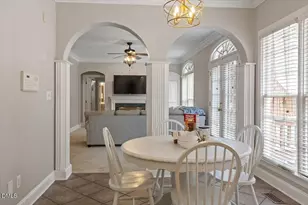 10108 Clairbourne Pl, Raleigh, NC 27615 - Photo 9