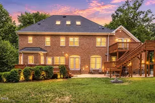 10108 Clairbourne Pl, Raleigh, NC 27615 - Photo 3