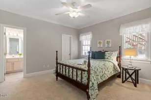 10108 Clairbourne Pl, Raleigh, NC 27615 - Photo 17