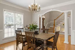 10108 Clairbourne Pl, Raleigh, NC 27615 - Photo 13