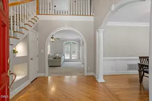 10108 Clairbourne Pl, Raleigh, NC 27615 - Photo 11