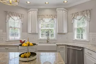 10108 Clairbourne Pl, Raleigh, NC 27615 - Photo 13