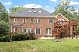 10108 Clairbourne Pl, Raleigh, NC 27615 - Photo 45
