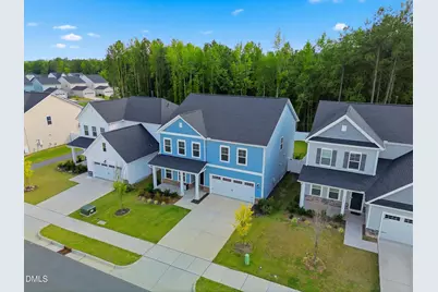 116 Archbrook Bend, Raleigh, NC 27610 - Photo 3