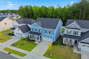 116 Archbrook Bnd, Raleigh, NC 27610 - Photo 3