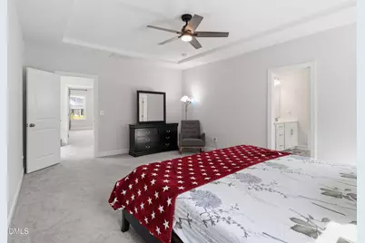 116 Archbrook Bend, Raleigh, NC 27610 - Photo 31