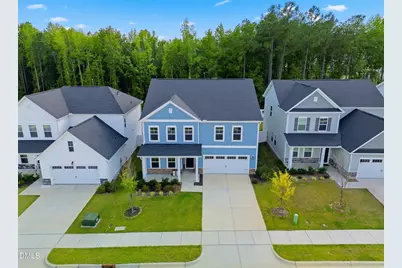 116 Archbrook Bend, Raleigh, NC 27610 - Photo 1