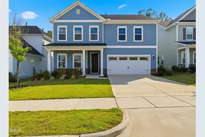 116 Archbrook Bend, Raleigh, NC 27610 - Photo 35