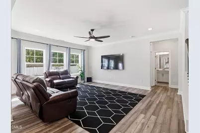 116 Archbrook Bend, Raleigh, NC 27610 - Photo 9