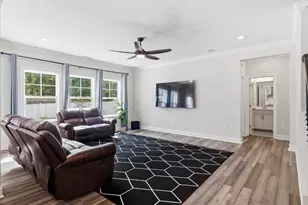 116 Archbrook Bnd, Raleigh, NC 27610 - Photo 9