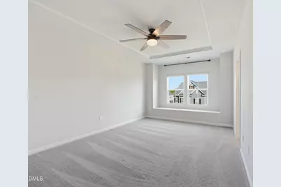 1274 Barn Cat Way, Apex, NC 27502 - Photo 21