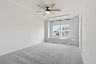 1274 Barn Cat Way, Apex, NC 27502 - Photo 21