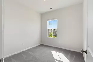 1274 Barn Cat Way, Apex, NC 27502 - Photo 17