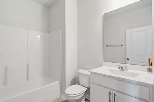 1274 Barn Cat Way, Apex, NC 27502 - Photo 5