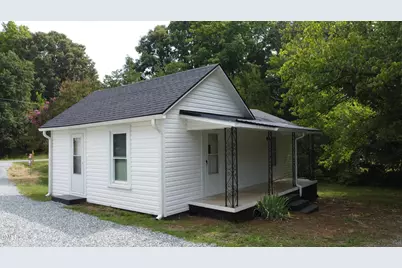 123 E Hill Street, Haw River, NC 27258 - Photo 1