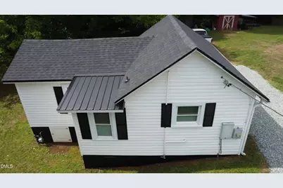 123 E Hill Street, Haw River, NC 27258 - Photo 5