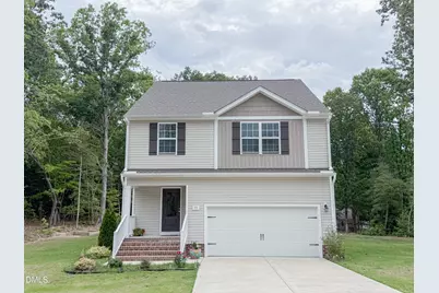 55 Shearin Lane, Youngsville, NC 27596 - Photo 1