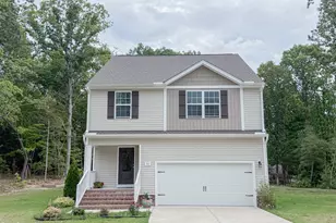 55 Shearin Ln, Youngsville, NC 27596 - Photo 1