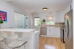 809 Tinkerbell Rd, Chapel Hill, NC 27517 - Photo 9