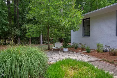 809 Tinkerbell Road, Chapel Hill, NC 27517 - Photo 3