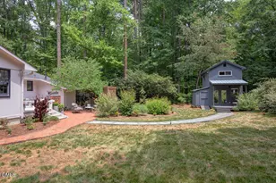 809 Tinkerbell Rd, Chapel Hill, NC 27517 - Photo 29