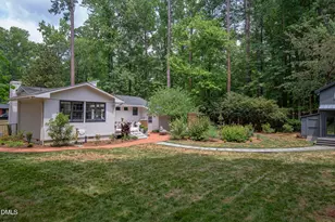 809 Tinkerbell Rd, Chapel Hill, NC 27517 - Photo 41
