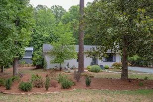 809 Tinkerbell Rd, Chapel Hill, NC 27517 - Photo 3