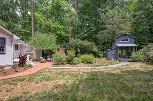809 Tinkerbell Rd, Chapel Hill, NC 27517 - Photo 33