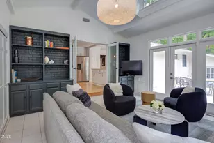 809 Tinkerbell Rd, Chapel Hill, NC 27517 - Photo 15