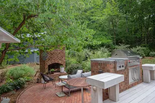 809 Tinkerbell Rd, Chapel Hill, NC 27517 - Photo 25