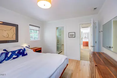 809 Tinkerbell Road, Chapel Hill, NC 27517 - Photo 19
