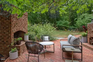 809 Tinkerbell Rd, Chapel Hill, NC 27517 - Photo 27