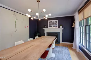 809 Tinkerbell Rd, Chapel Hill, NC 27517 - Photo 5
