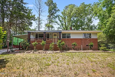 906 Larchwood Drive, Durham, NC 27713 - Photo 1