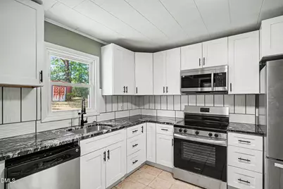 906 Larchwood Drive, Durham, NC 27713 - Photo 5