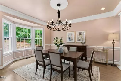 203 Ticonderoga, Cary, NC 27519 - Photo 9