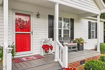 618 Lockwood Drive, Clayton, NC 27527 - Photo 23