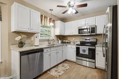 618 Lockwood Drive, Clayton, NC 27527 - Photo 29
