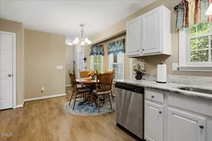 618 Lockwood Dr, Clayton, NC 27527 - Photo 33