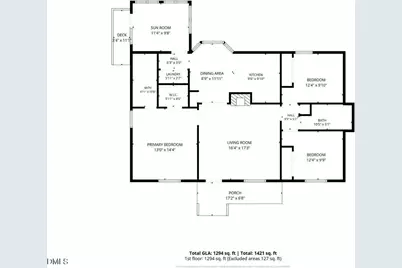 618 Lockwood Drive, Clayton, NC 27527 - Photo 45
