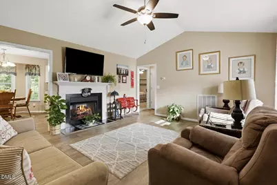 618 Lockwood Drive, Clayton, NC 27527 - Photo 25